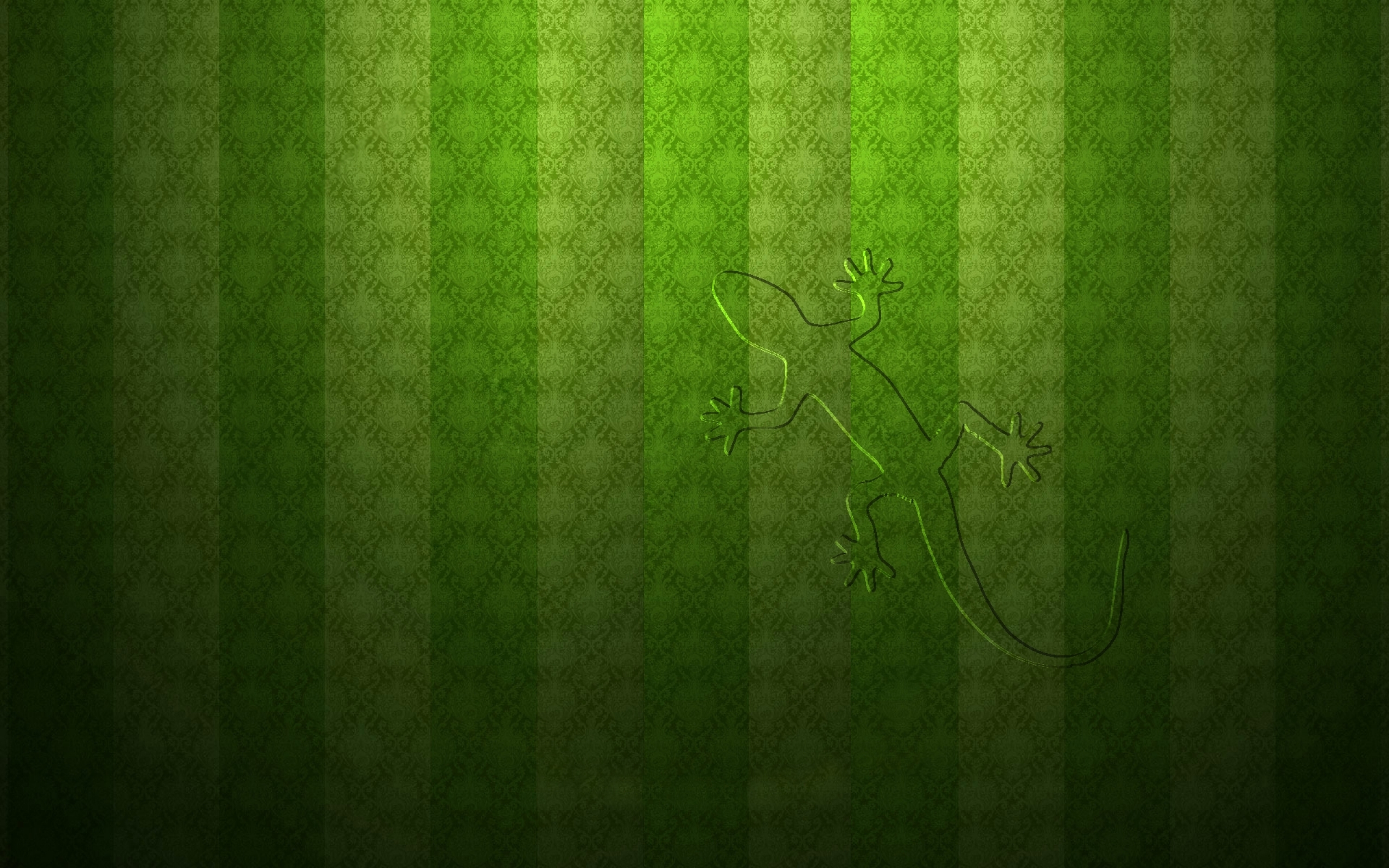 Green Texture Wallpapers