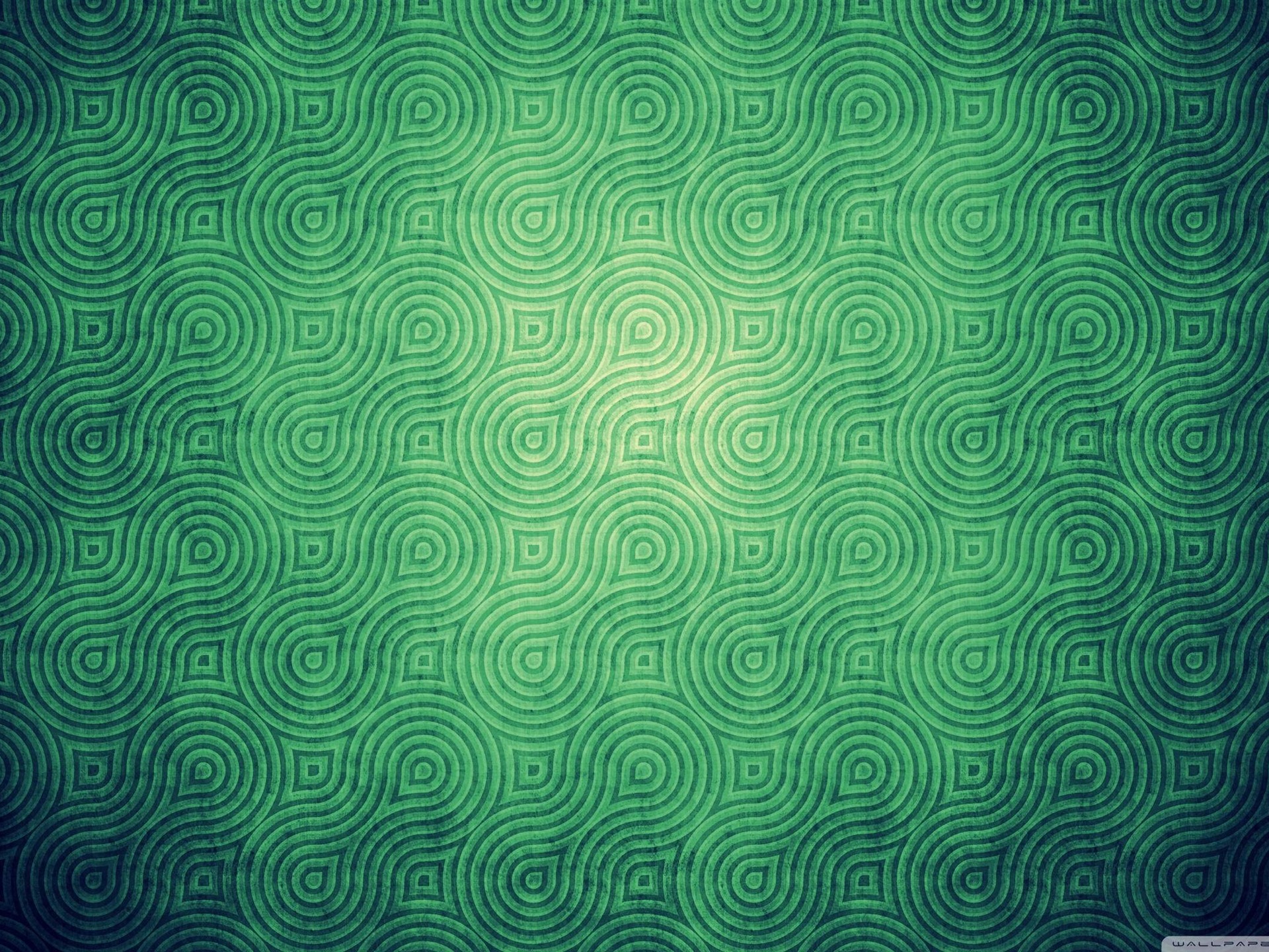 Green Texture Wallpapers