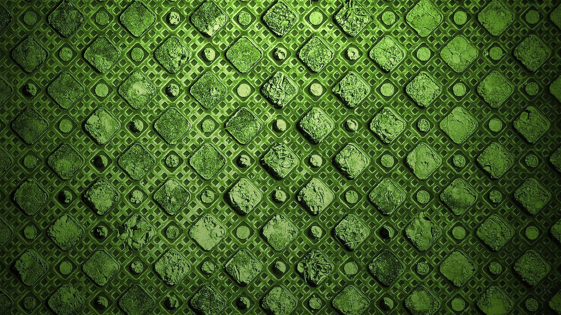 Green Texture Wallpapers