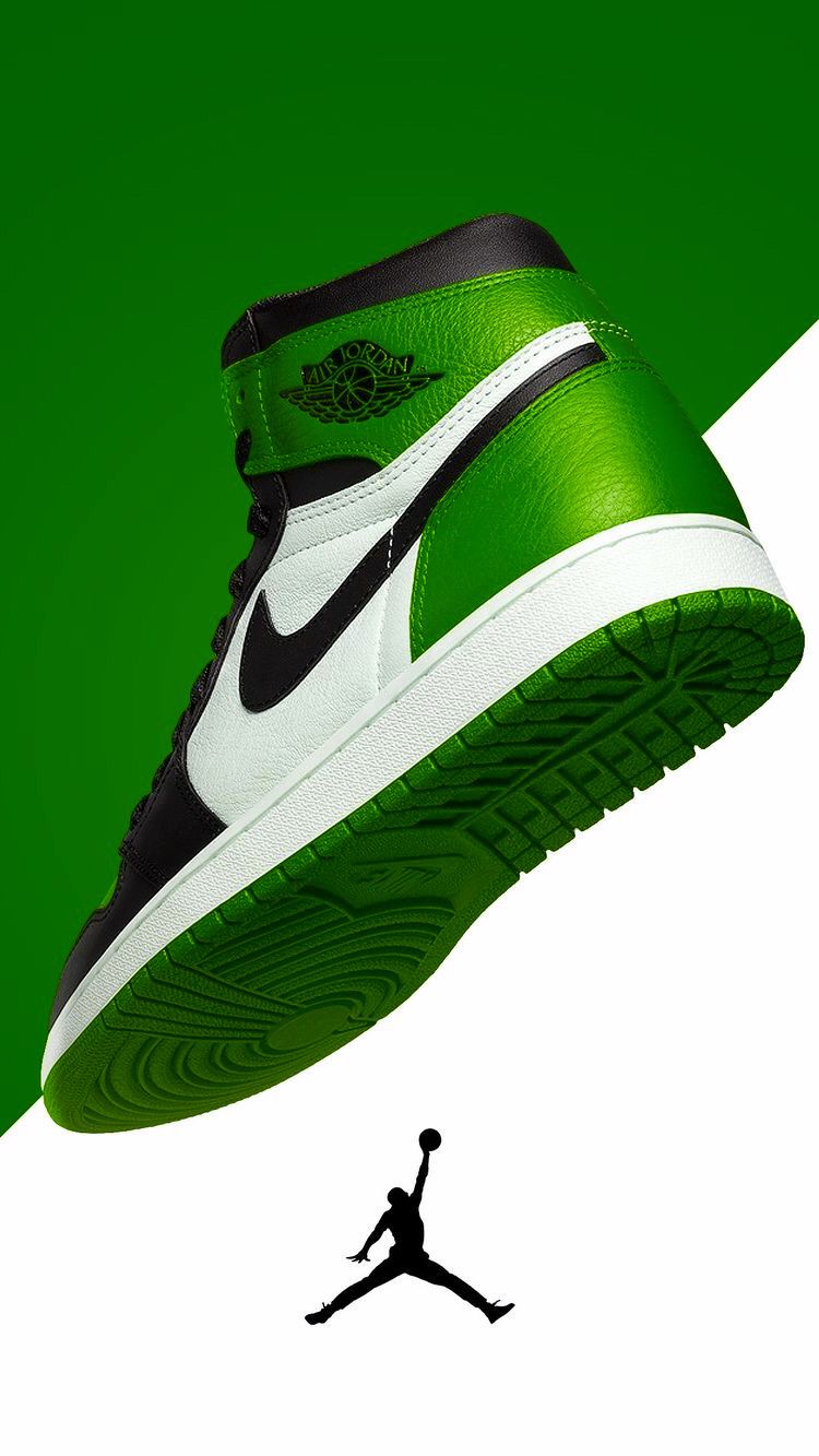 Green Shoes Wallpapers