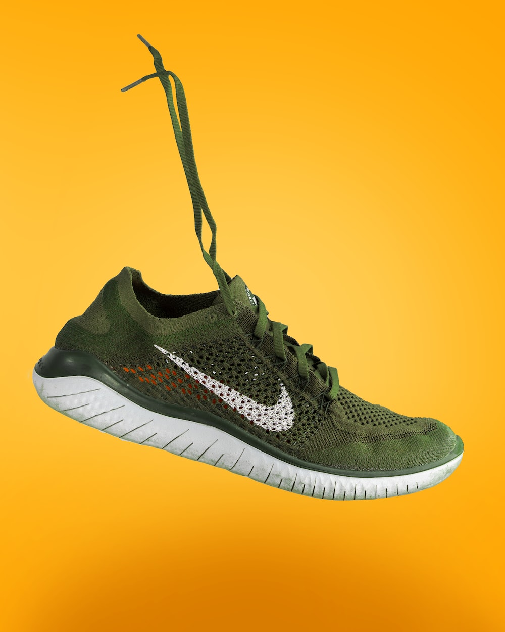 Green Shoes Wallpapers