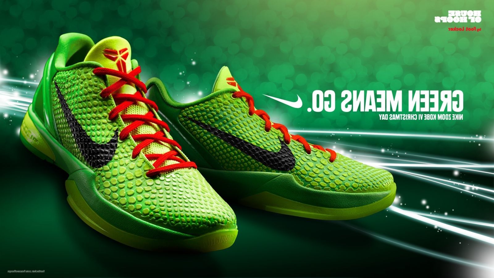 Green Shoes Wallpapers