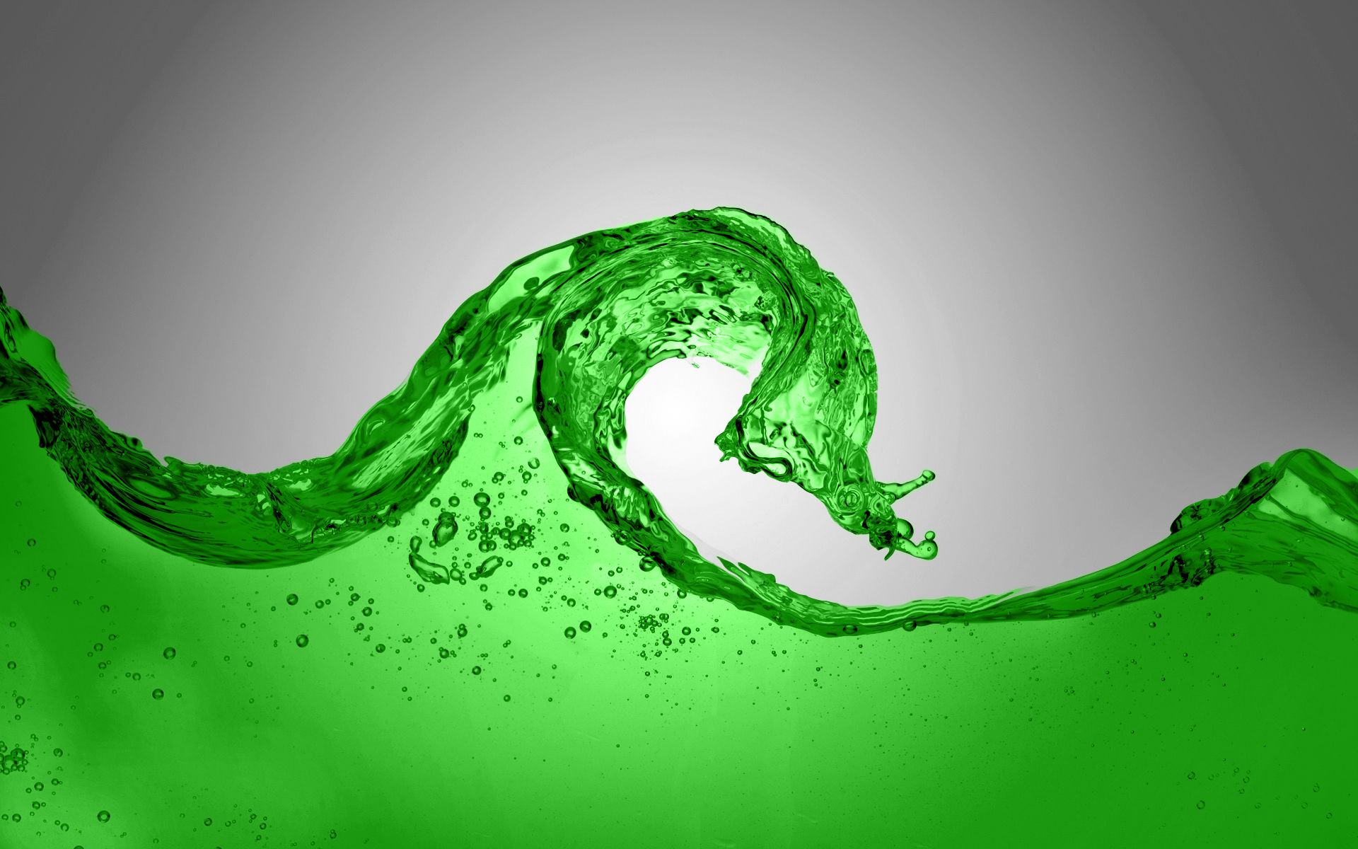 Green Water Wallpapers