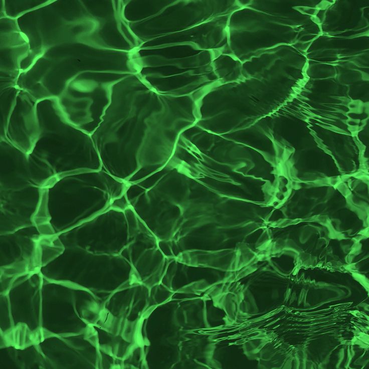 Green Water Wallpapers