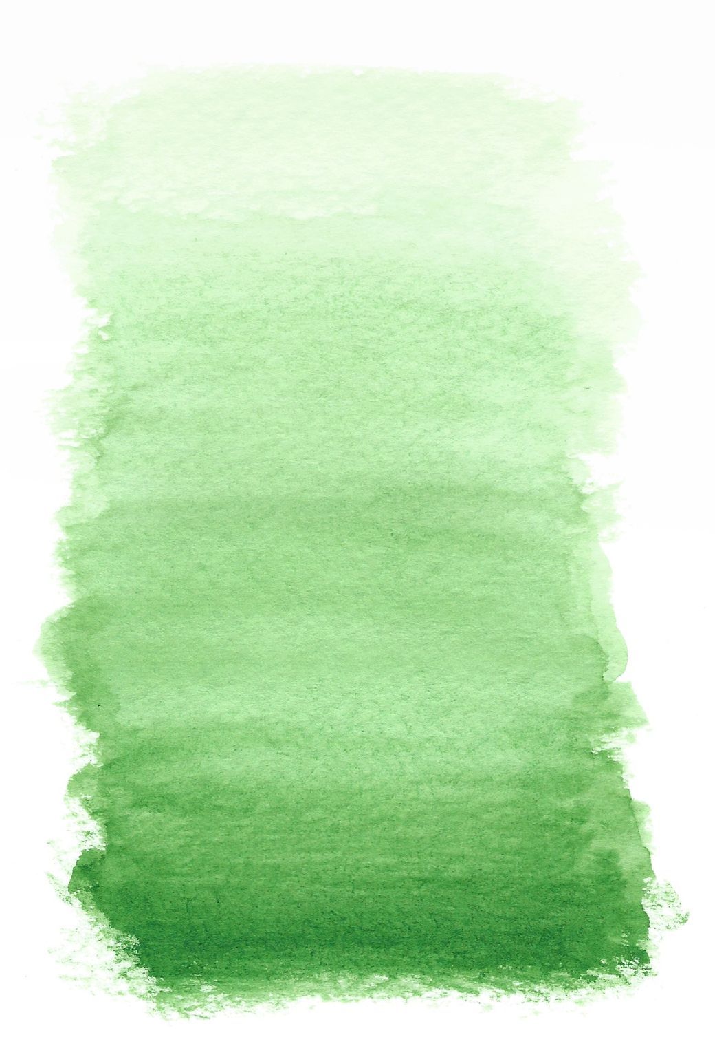 Green Watercolor Wallpapers