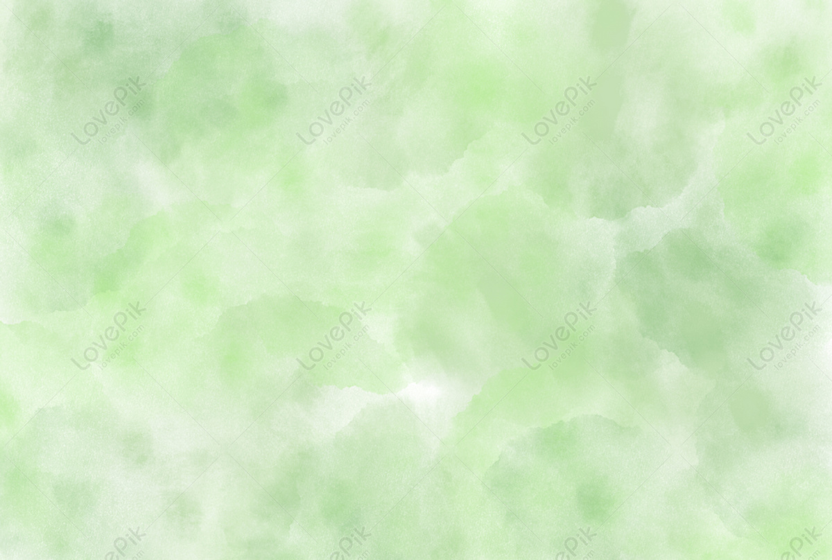 Green Watercolor Wallpapers