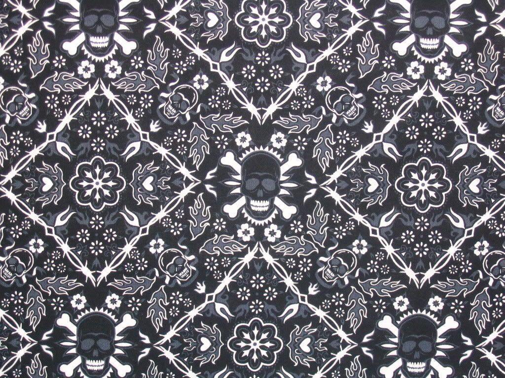 Grey Bandana Wallpapers