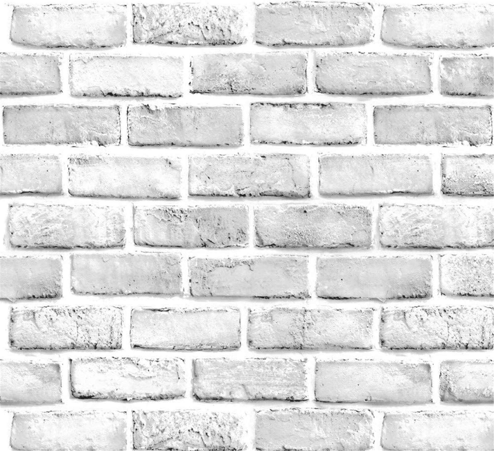 Grey Brick Wallpapers