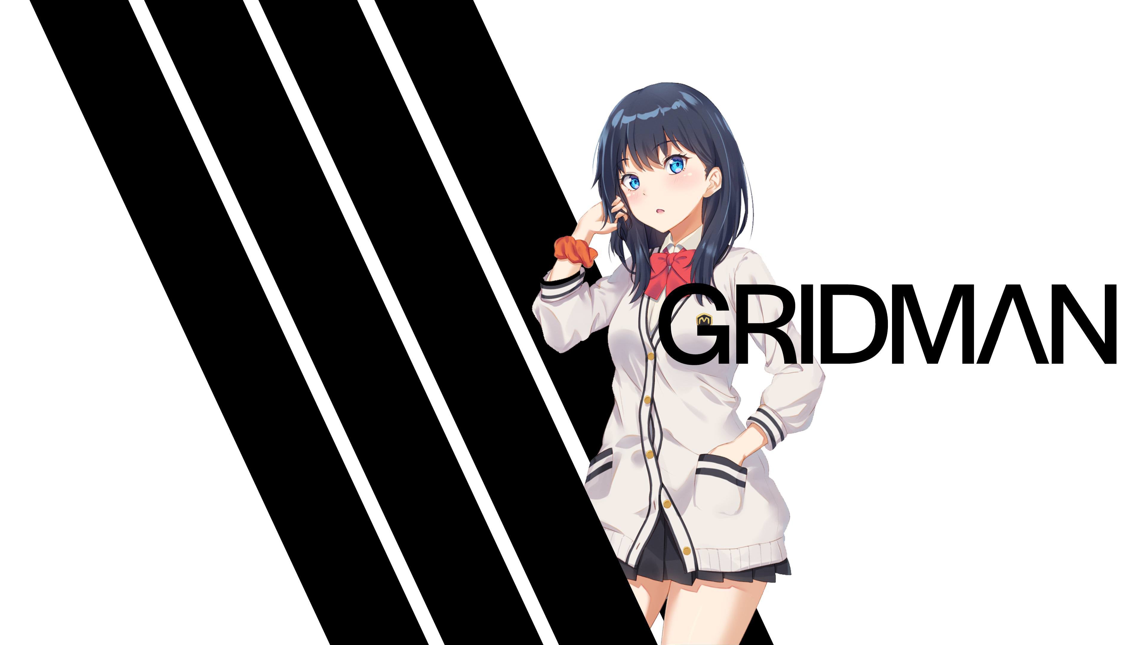 Gridman Wallpapers