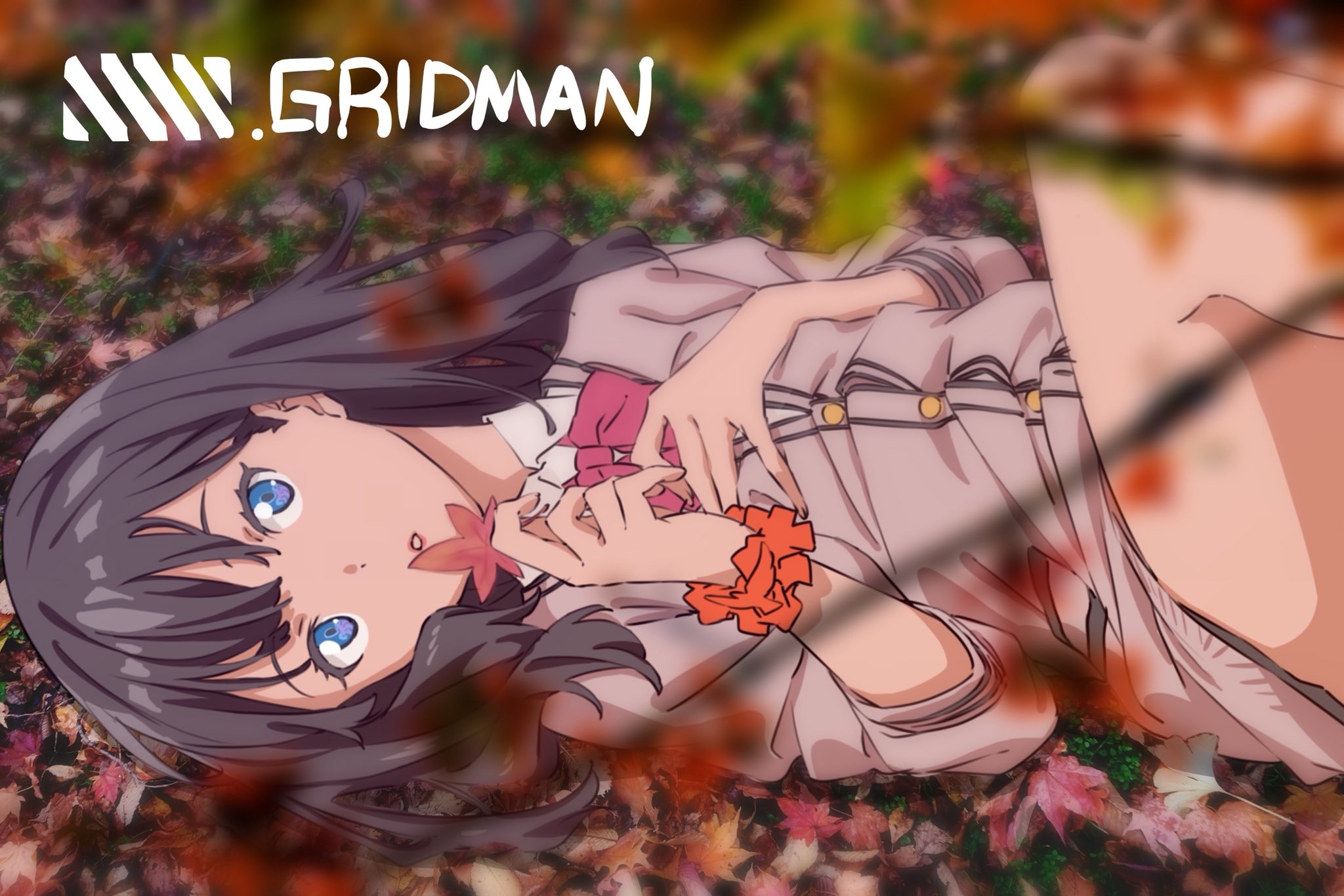 Gridman Wallpapers