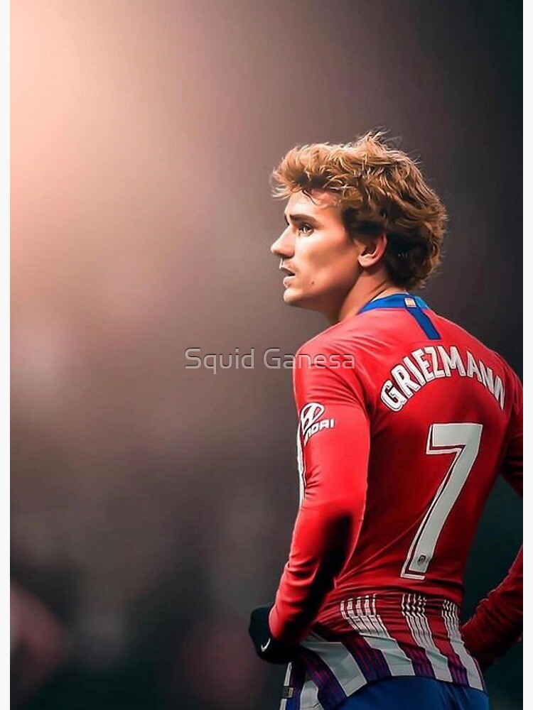 Griezmann Wallpapers