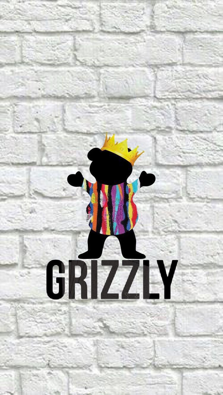 Grizzly Griptape Wallpapers