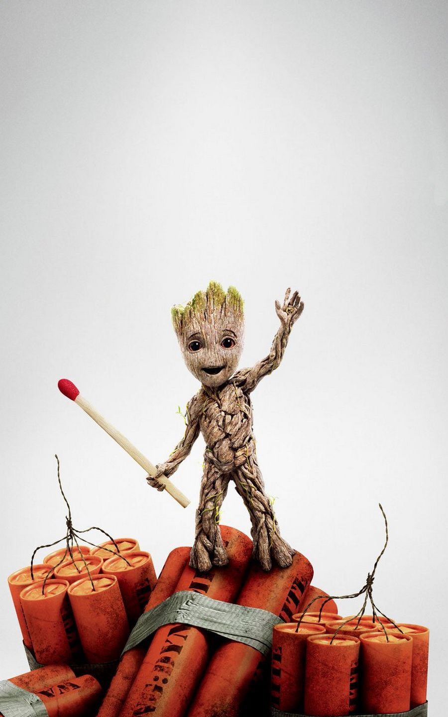 Groot Phone Wallpapers