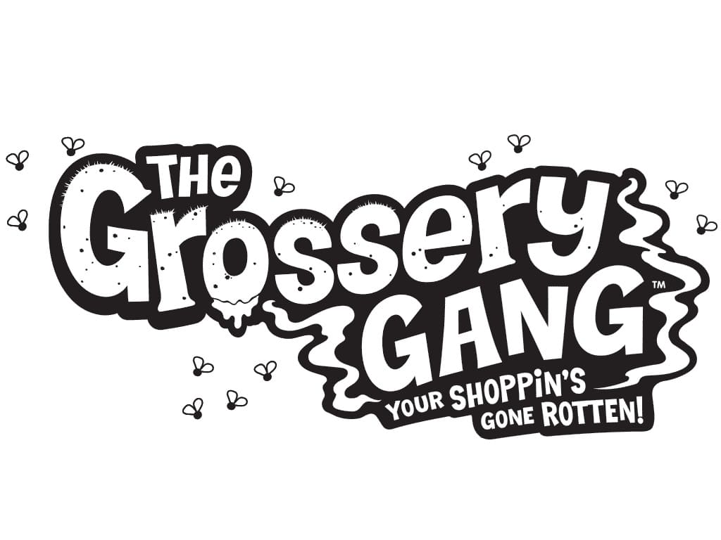 Grossery Gang Wallpapers