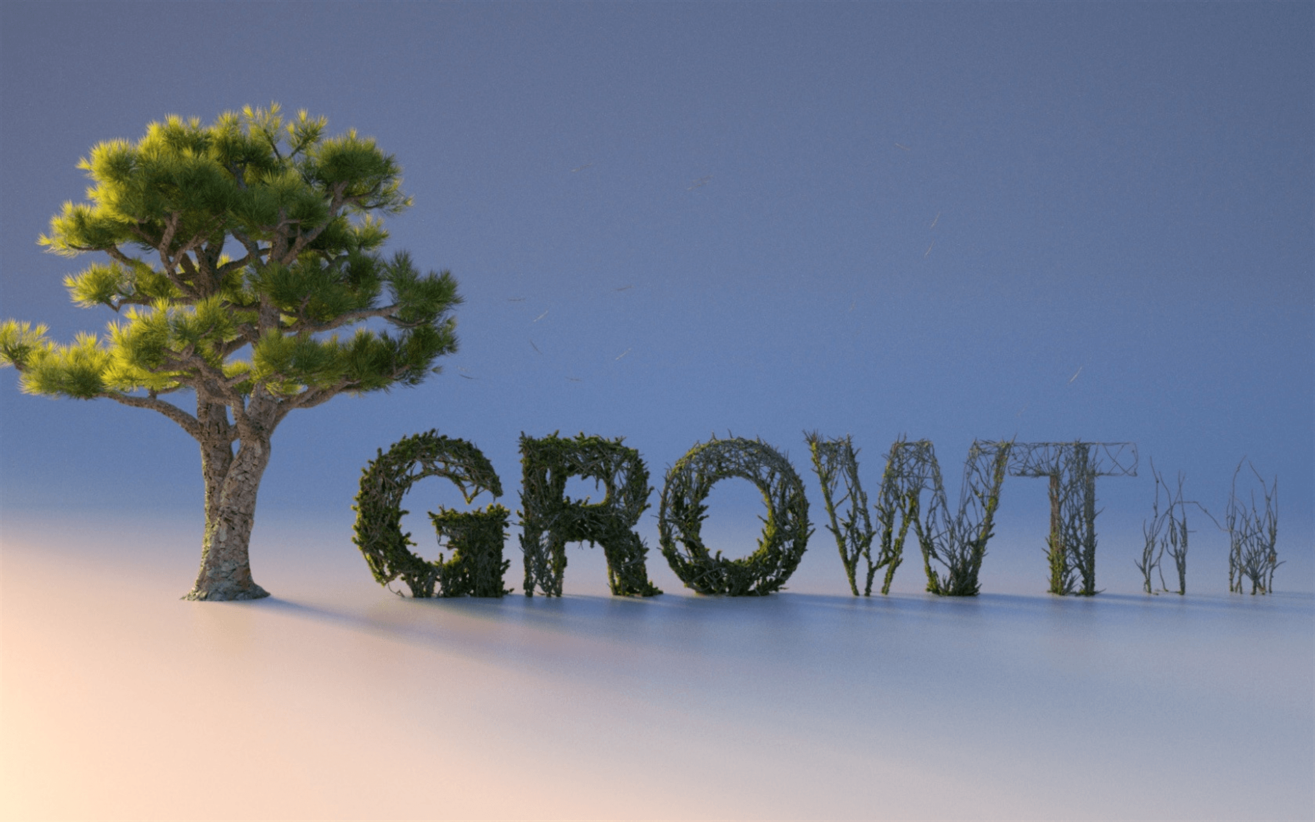 Growth Wallpapers