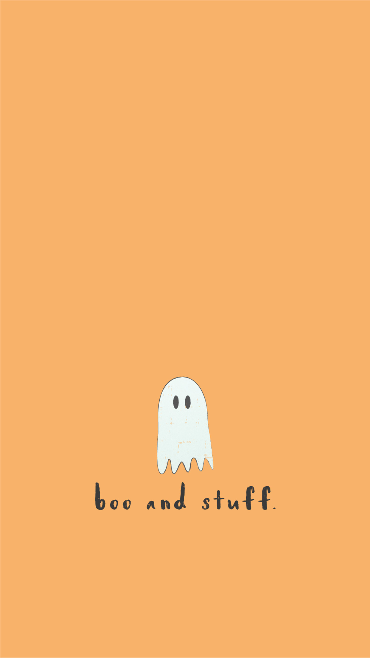 Grunge Halloween Aesthetic Wallpapers