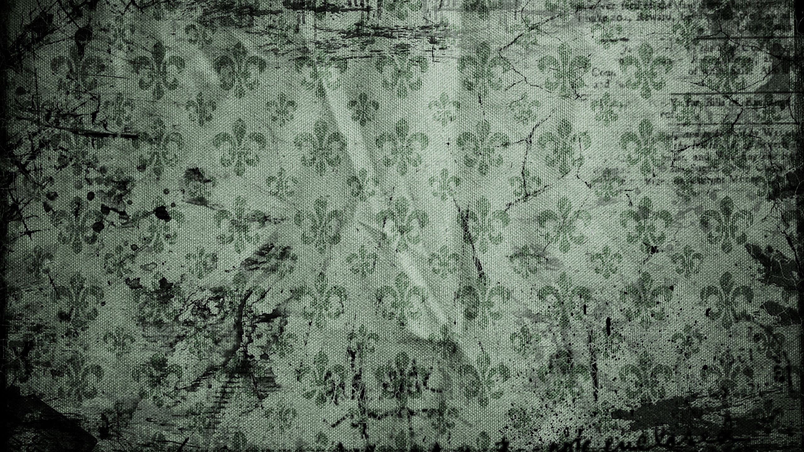 Grunge Textured Wallpapers