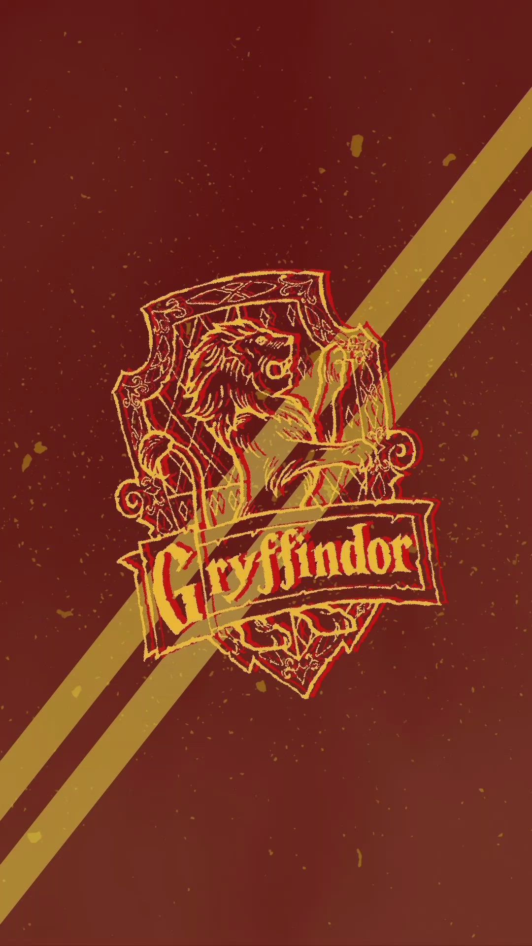 Gryffindor Live Wallpapers