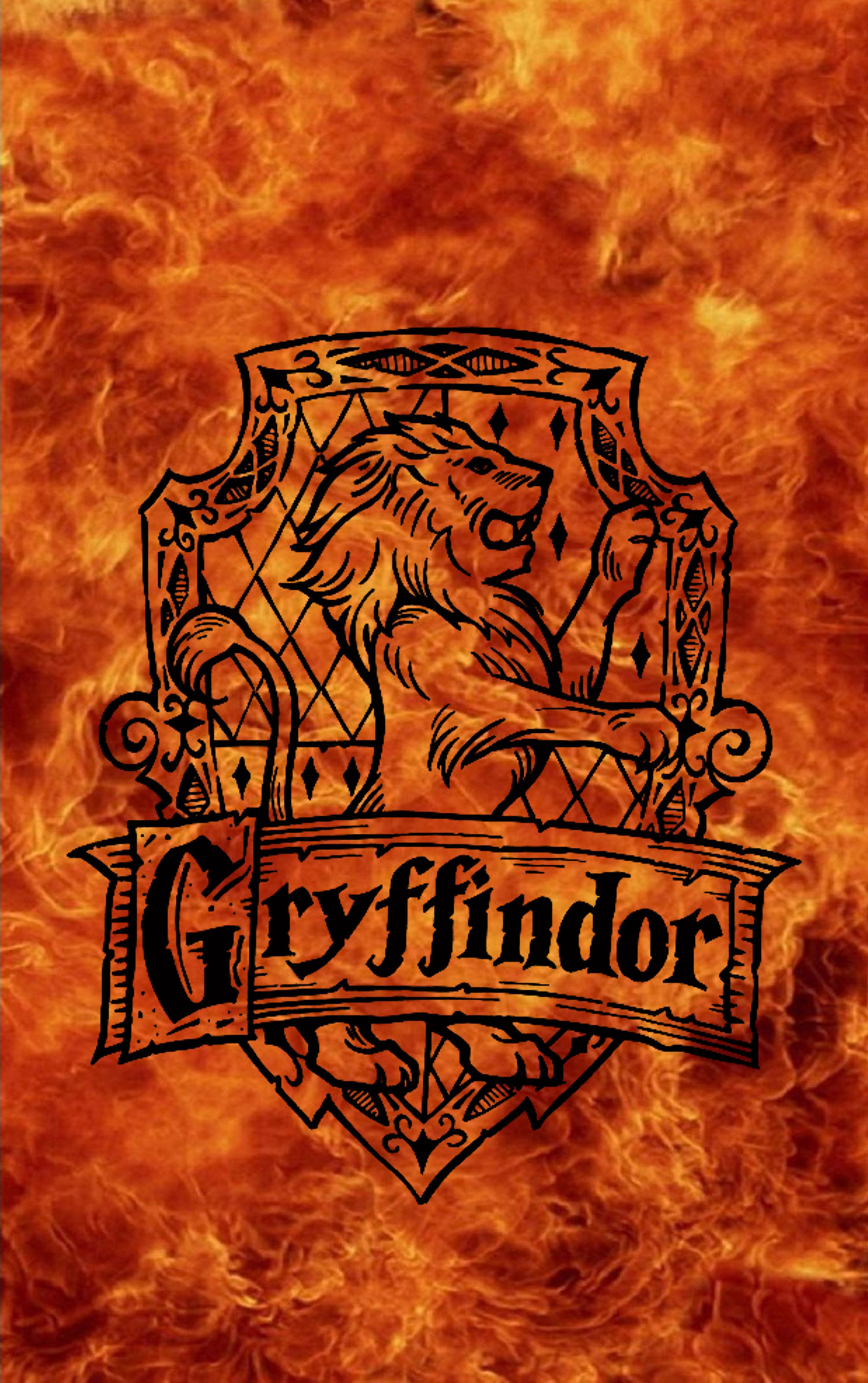 Gryffindor Live Wallpapers