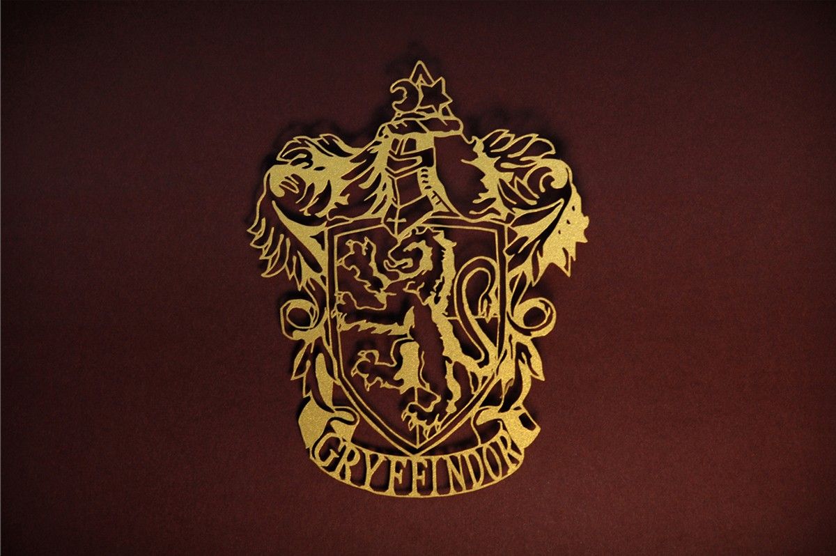 Gryffindor Live Wallpapers