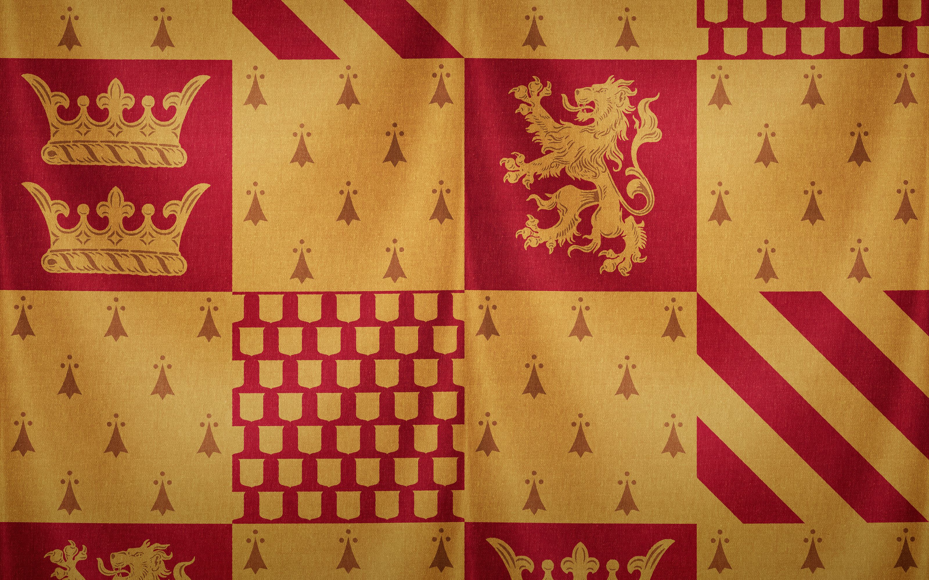 Gryffindor Live Wallpapers