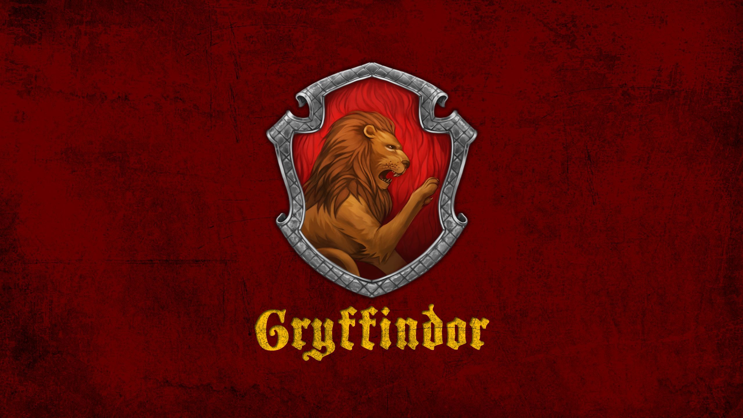 Gryffindor Logos Wallpapers