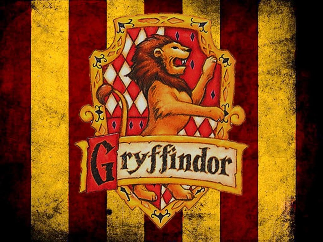 Gryffindor Screensaver Wallpapers