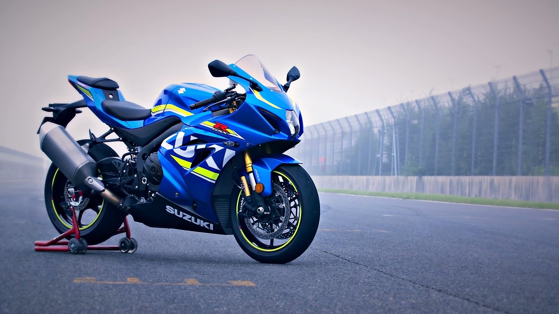 Gsxr Wallpapers