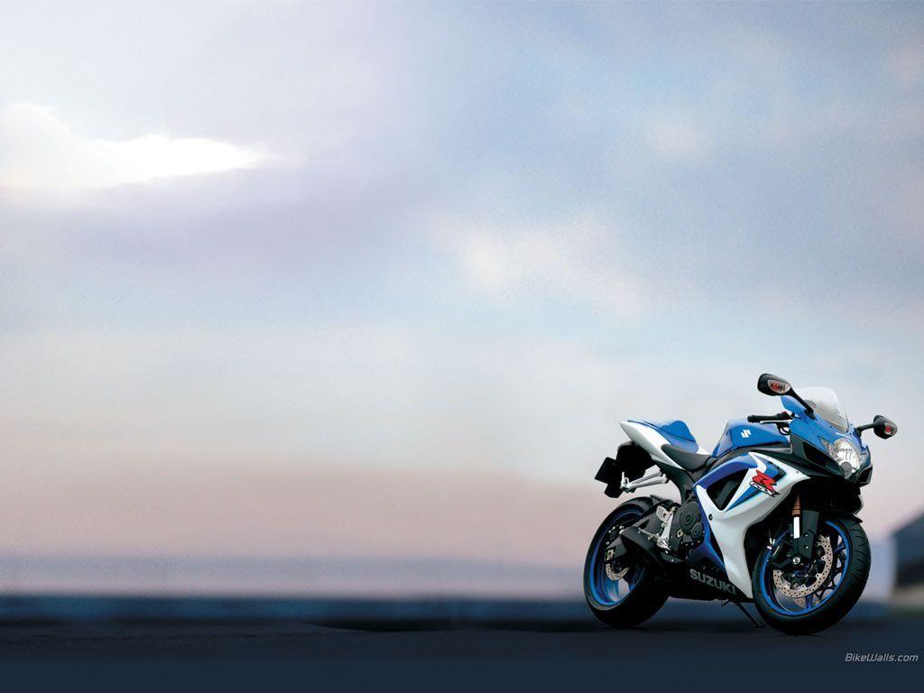 Gsxr Wallpapers