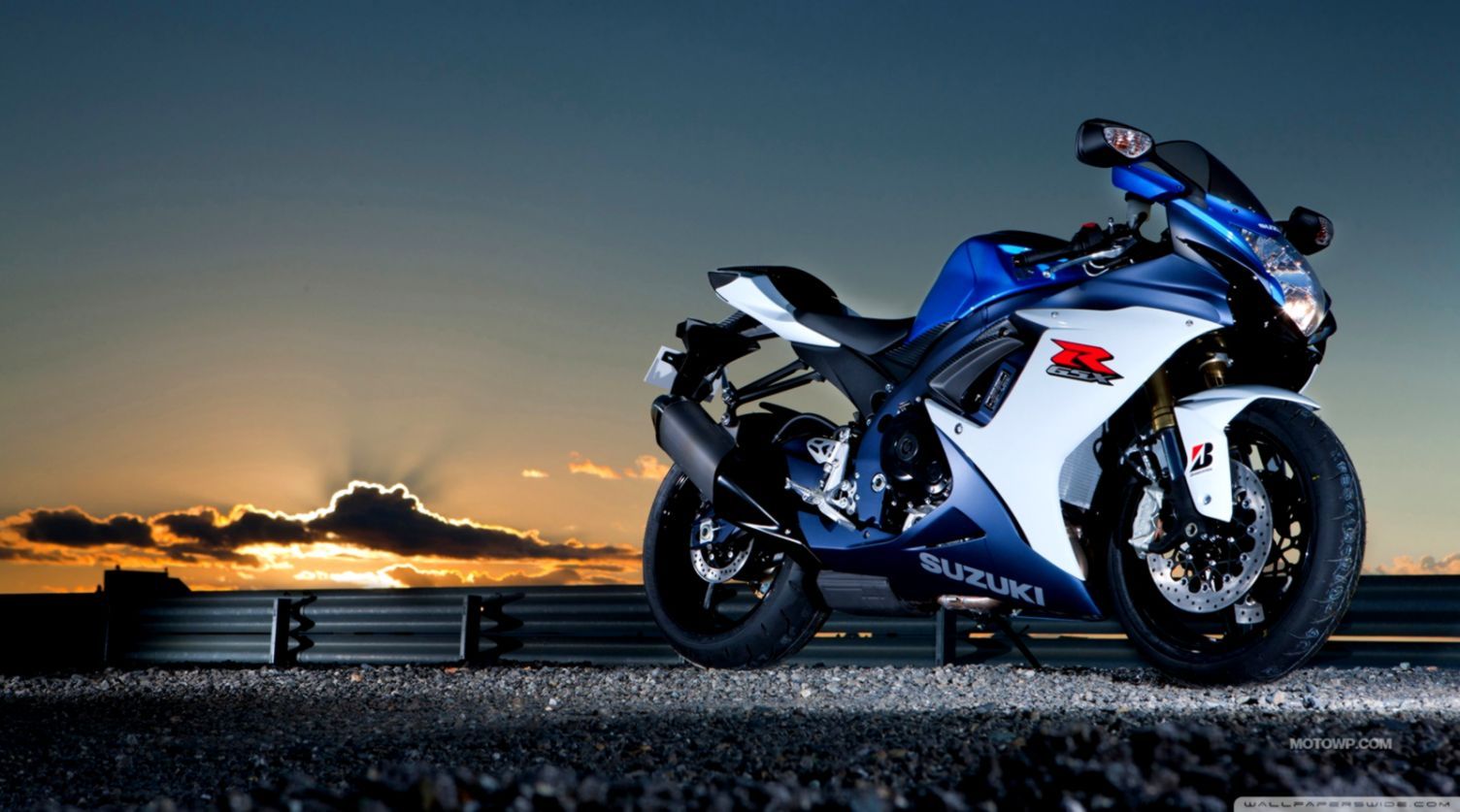 Gsxr Wallpapers