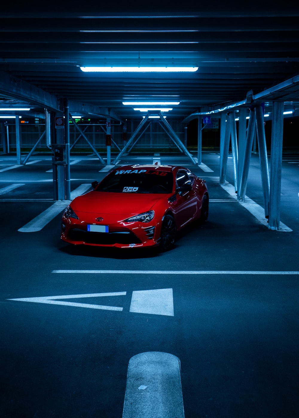 Gt86 Wallpapers