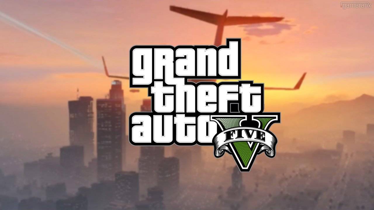 Gta 5 1280X720 Wallpapers