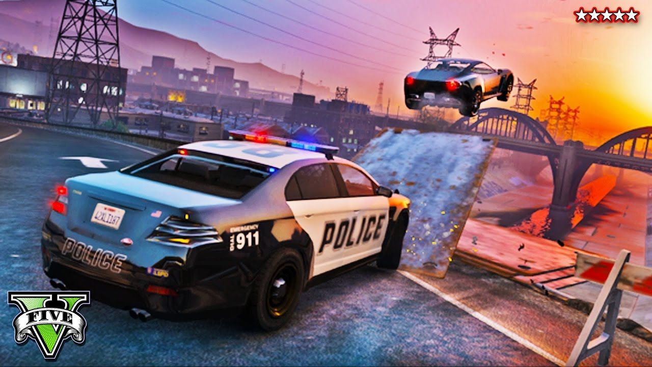 Gta 5 1280X720 Wallpapers