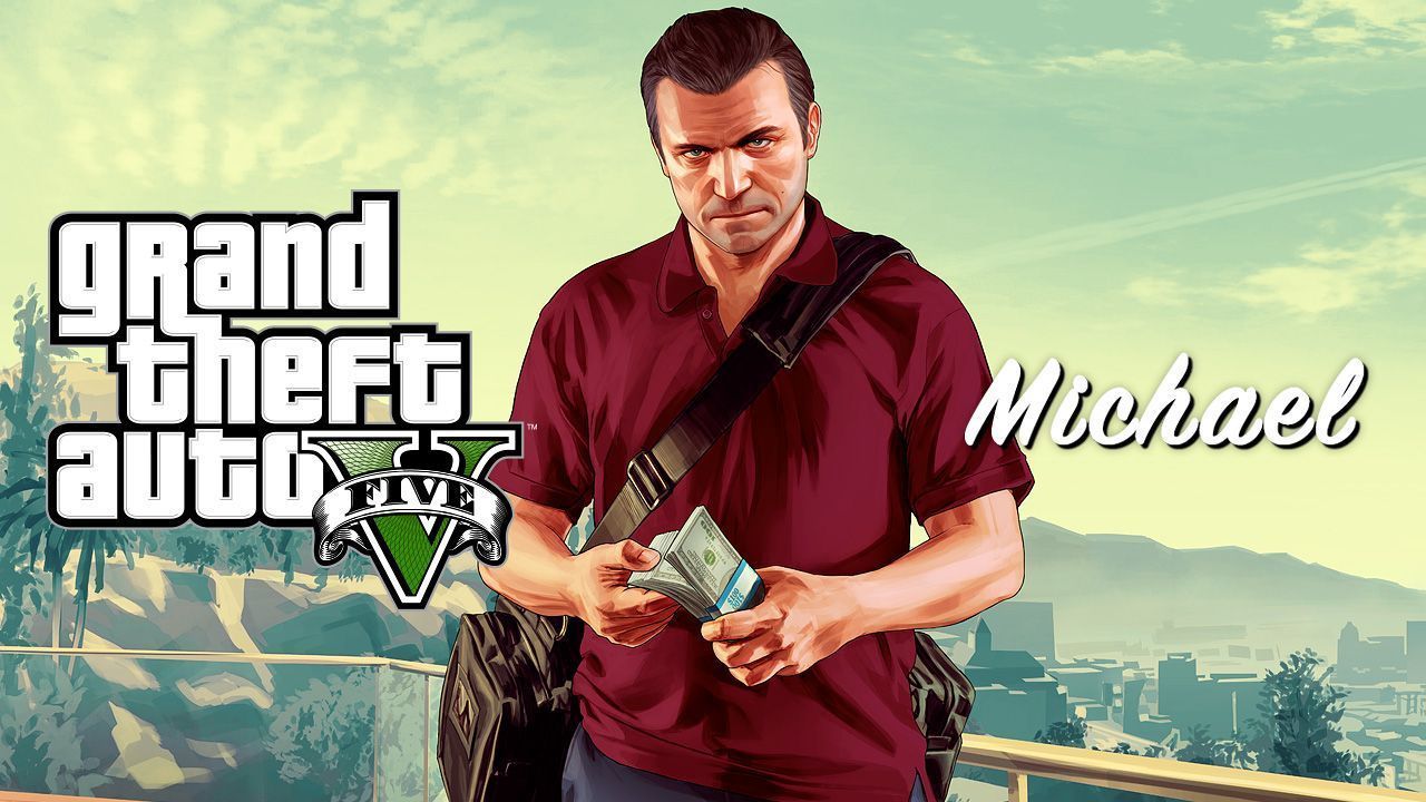 Gta 5 1280X720 Wallpapers