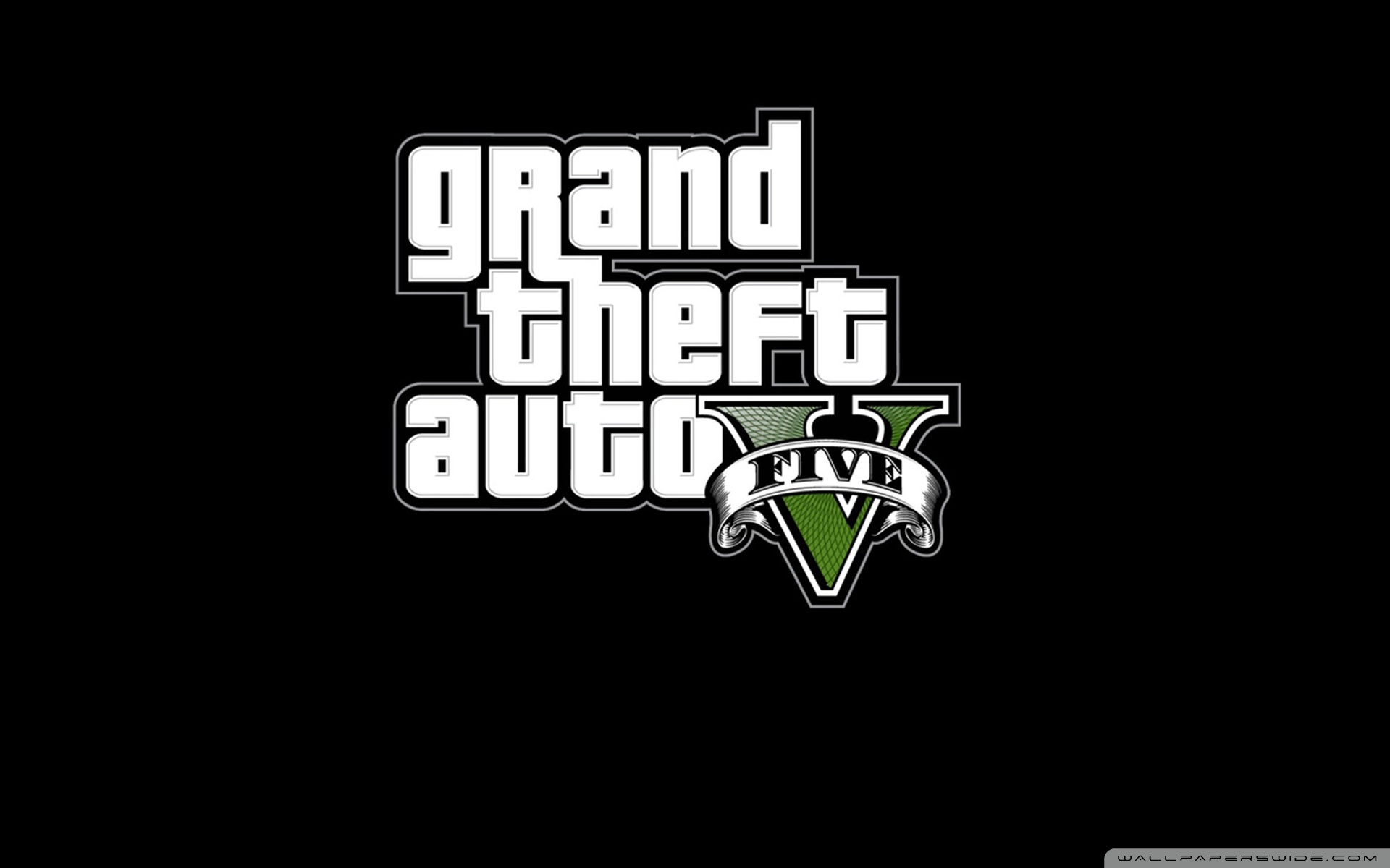 Gta 5 1280X720 Wallpapers