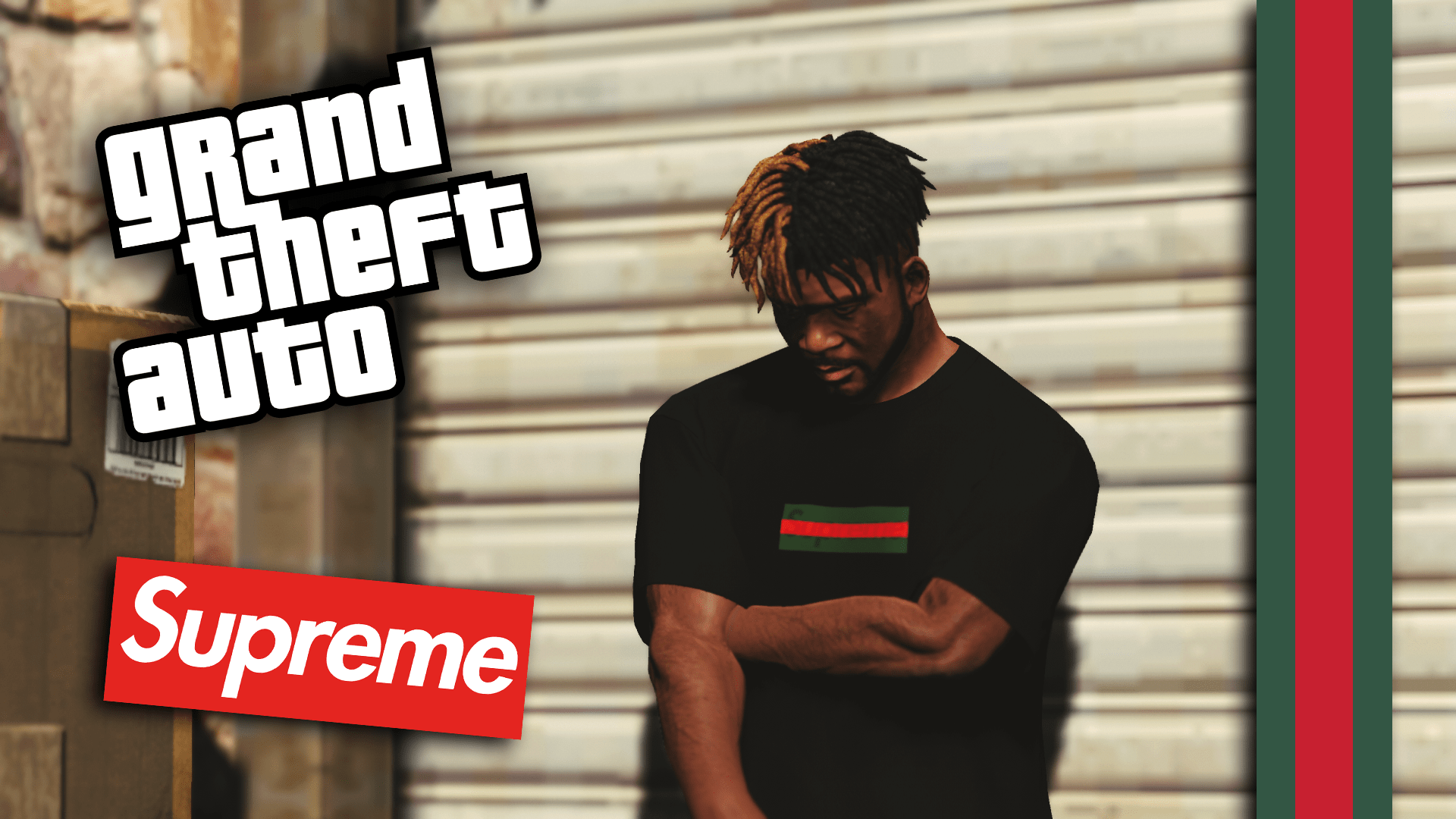 Gta Supreme Wallpapers