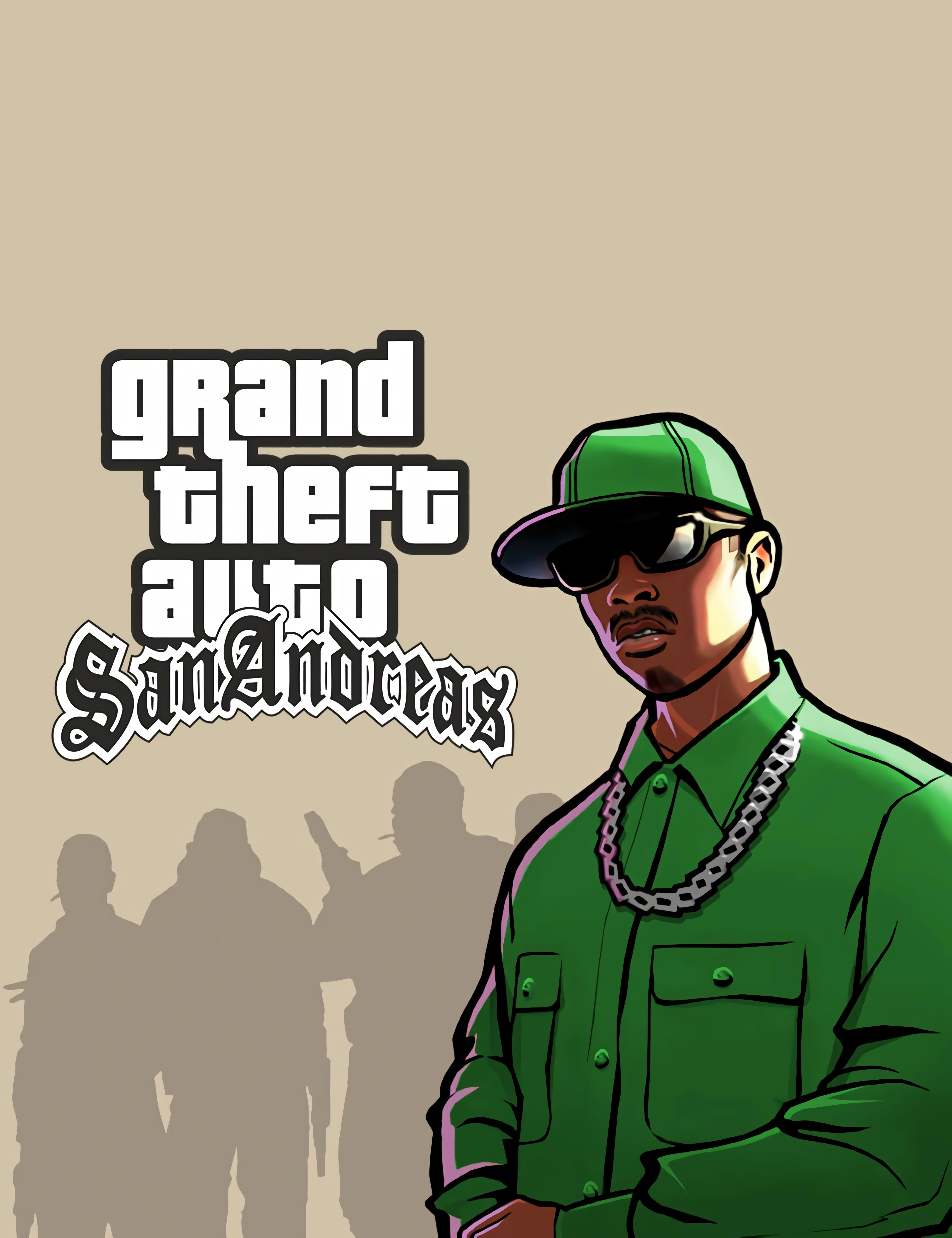 Gta Supreme Wallpapers