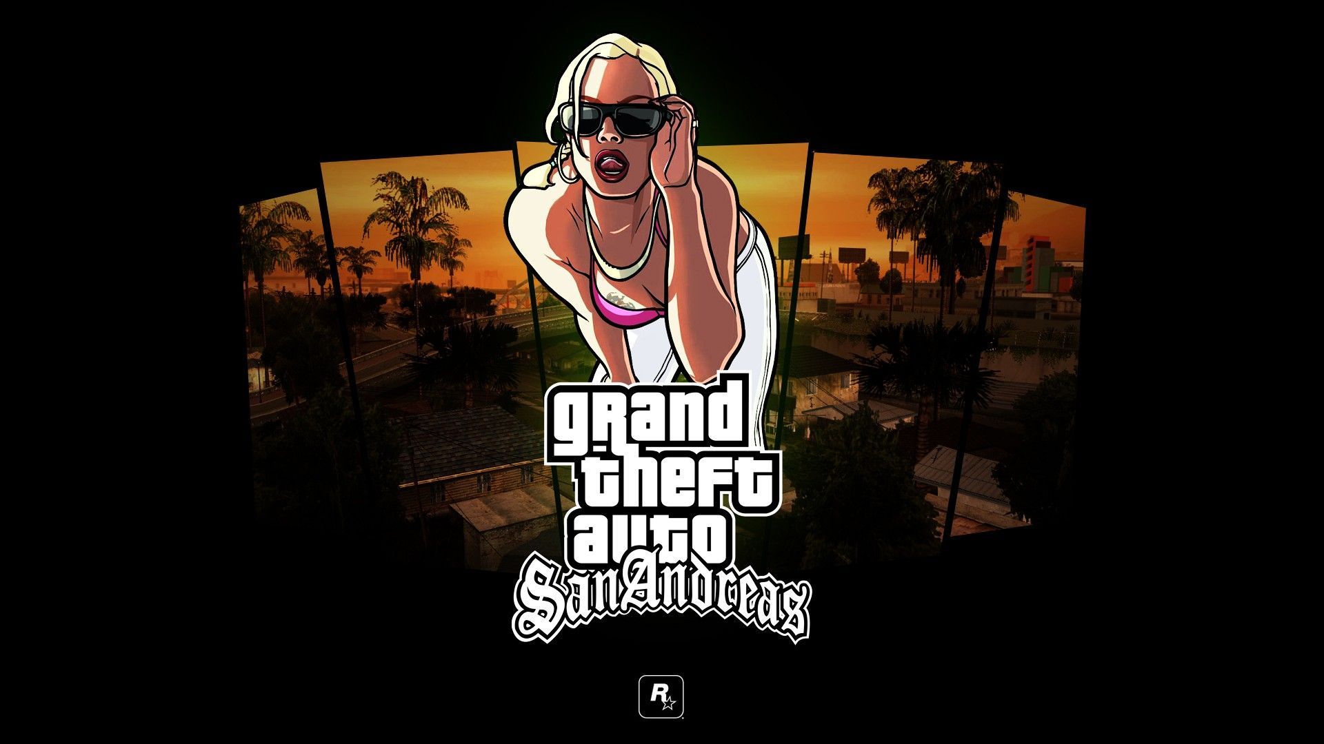 Gta Supreme Wallpapers