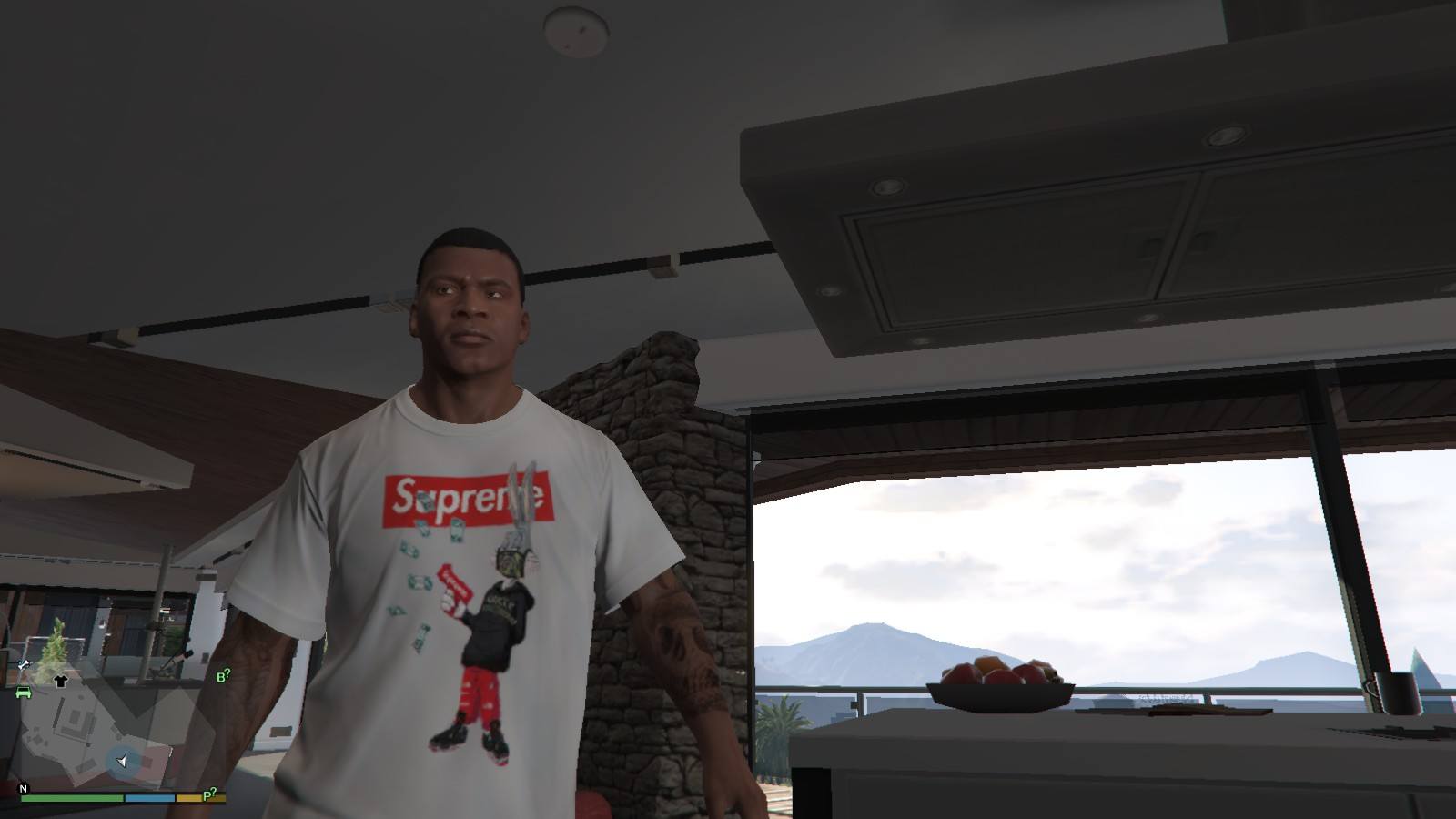 Gta Supreme Wallpapers