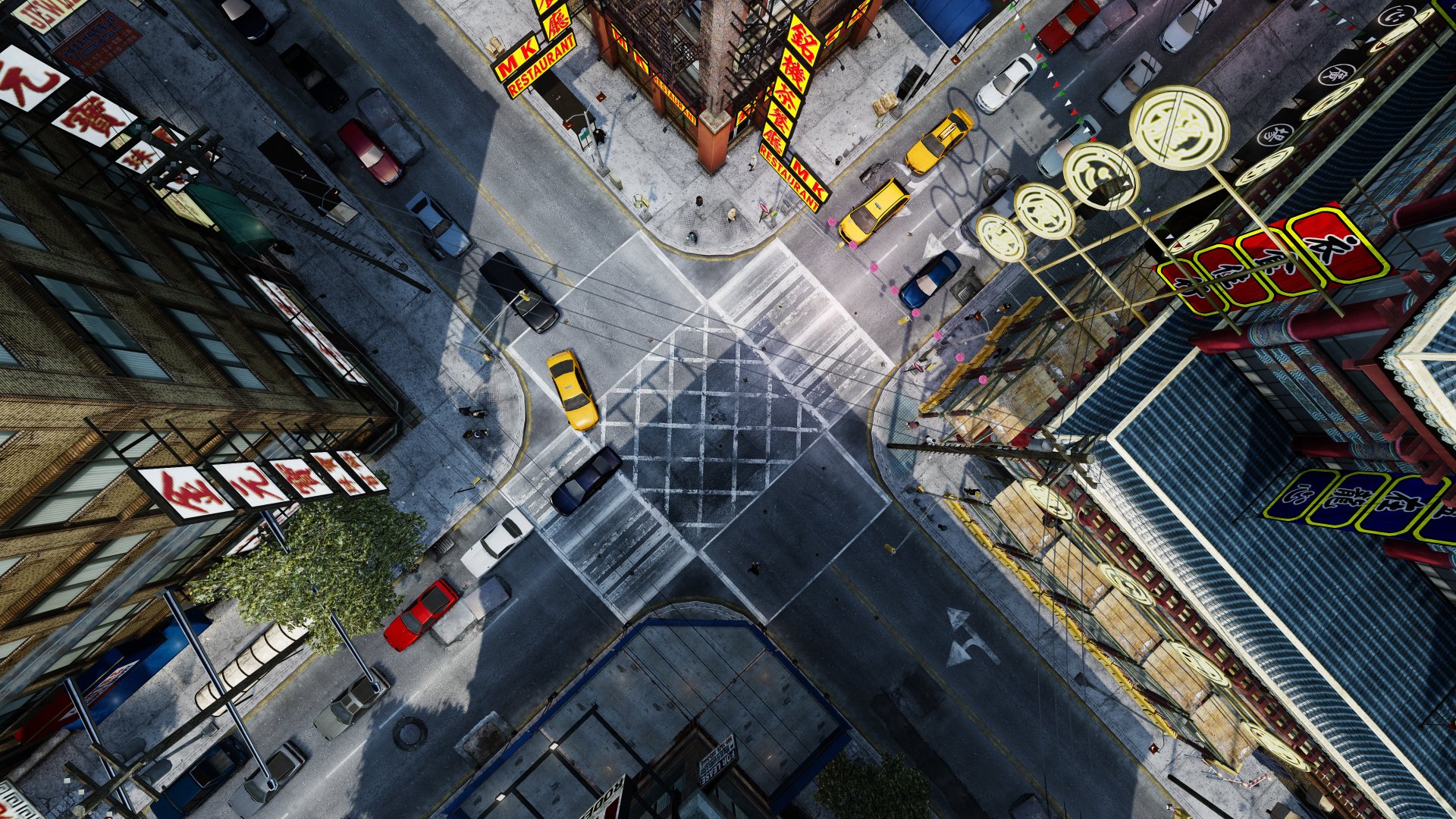 Gta4 Wallpapers