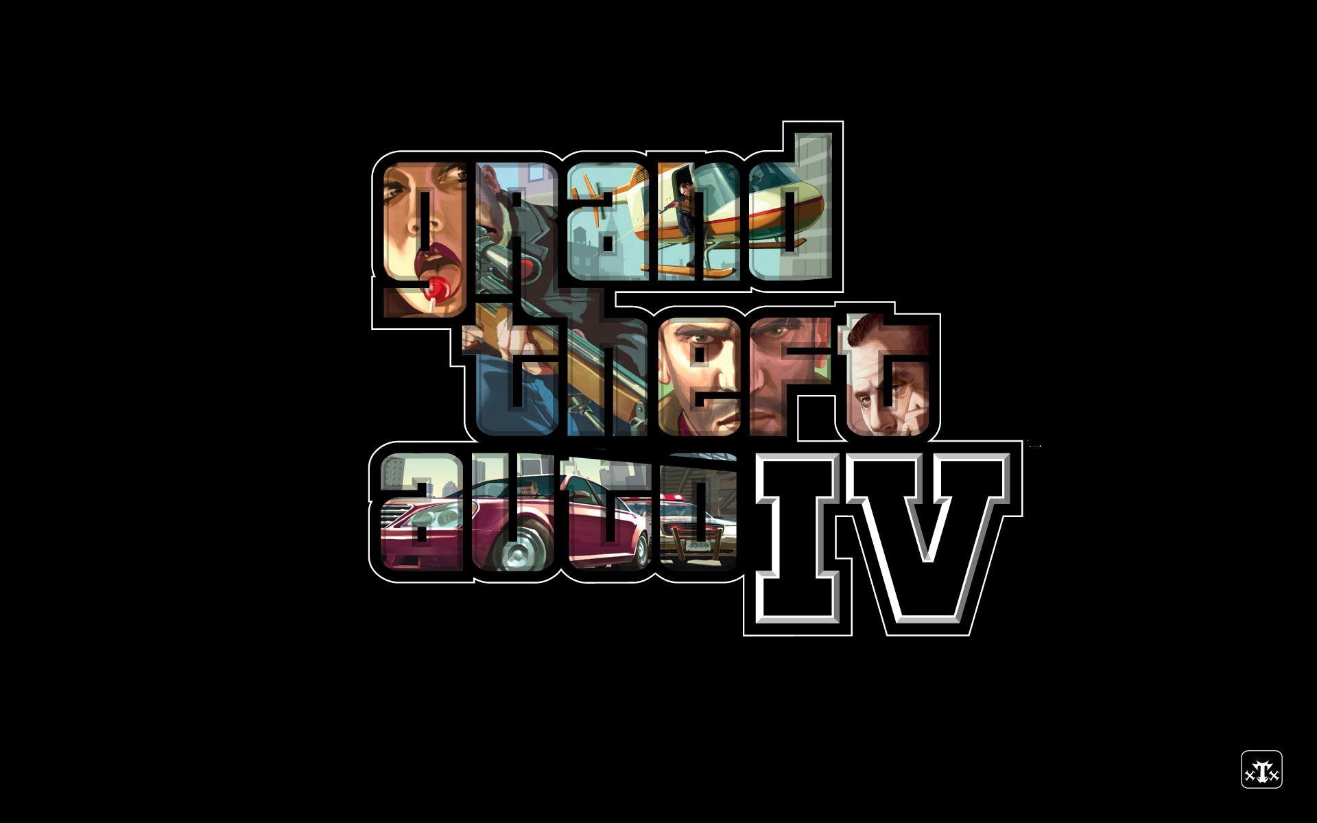 Gta4 Wallpapers