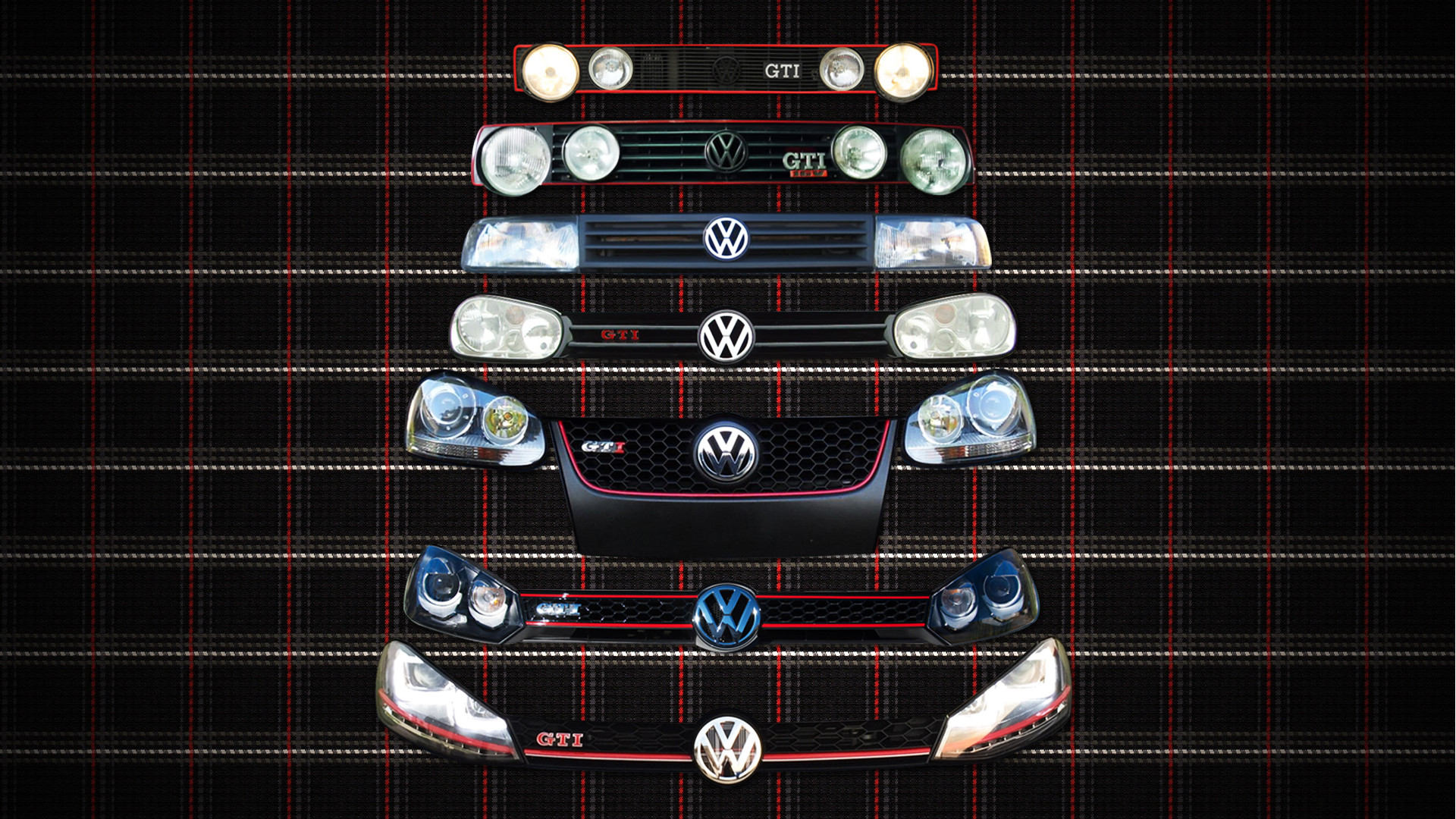 Gti Wallpapers