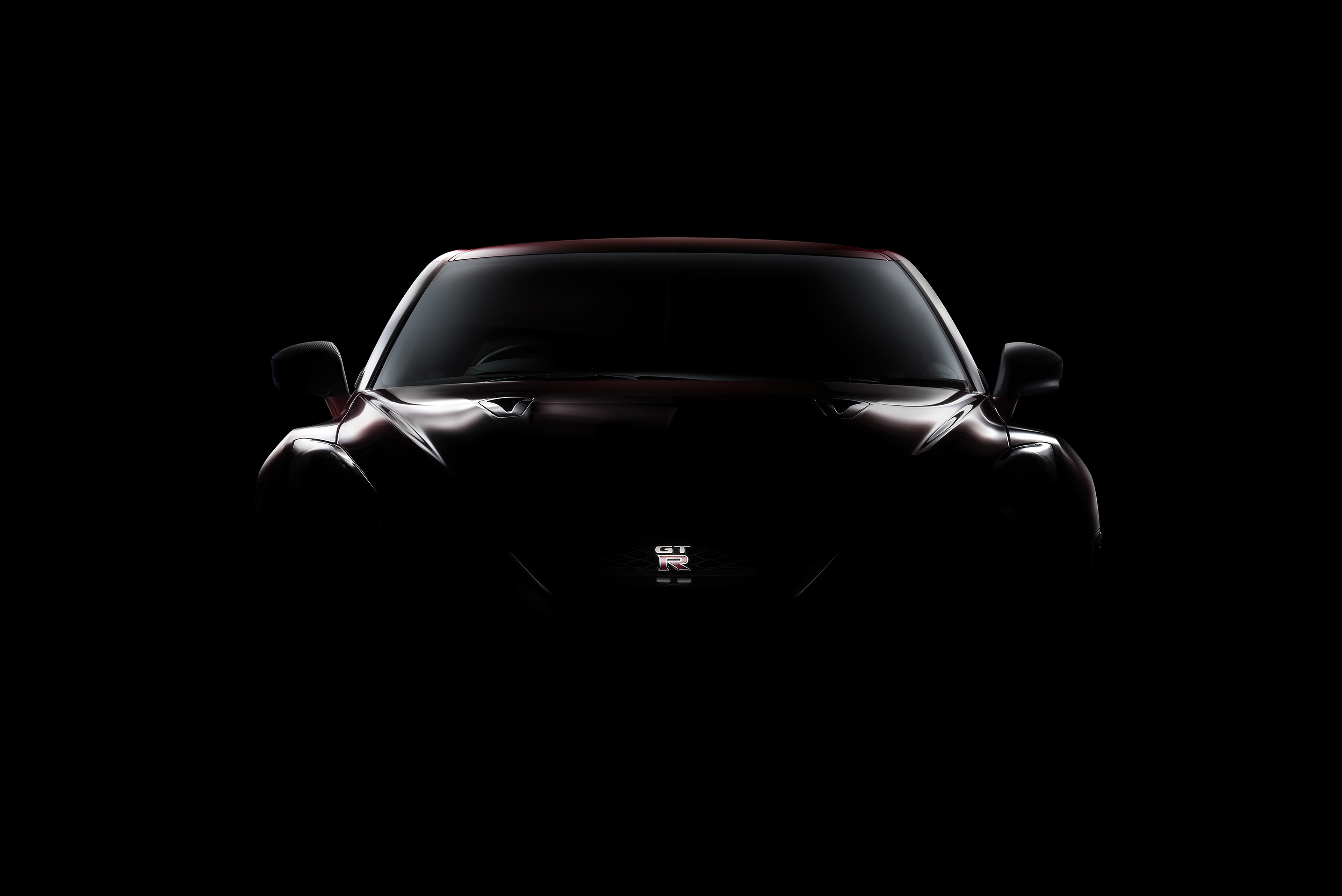 Gtr Black Edition Wallpapers