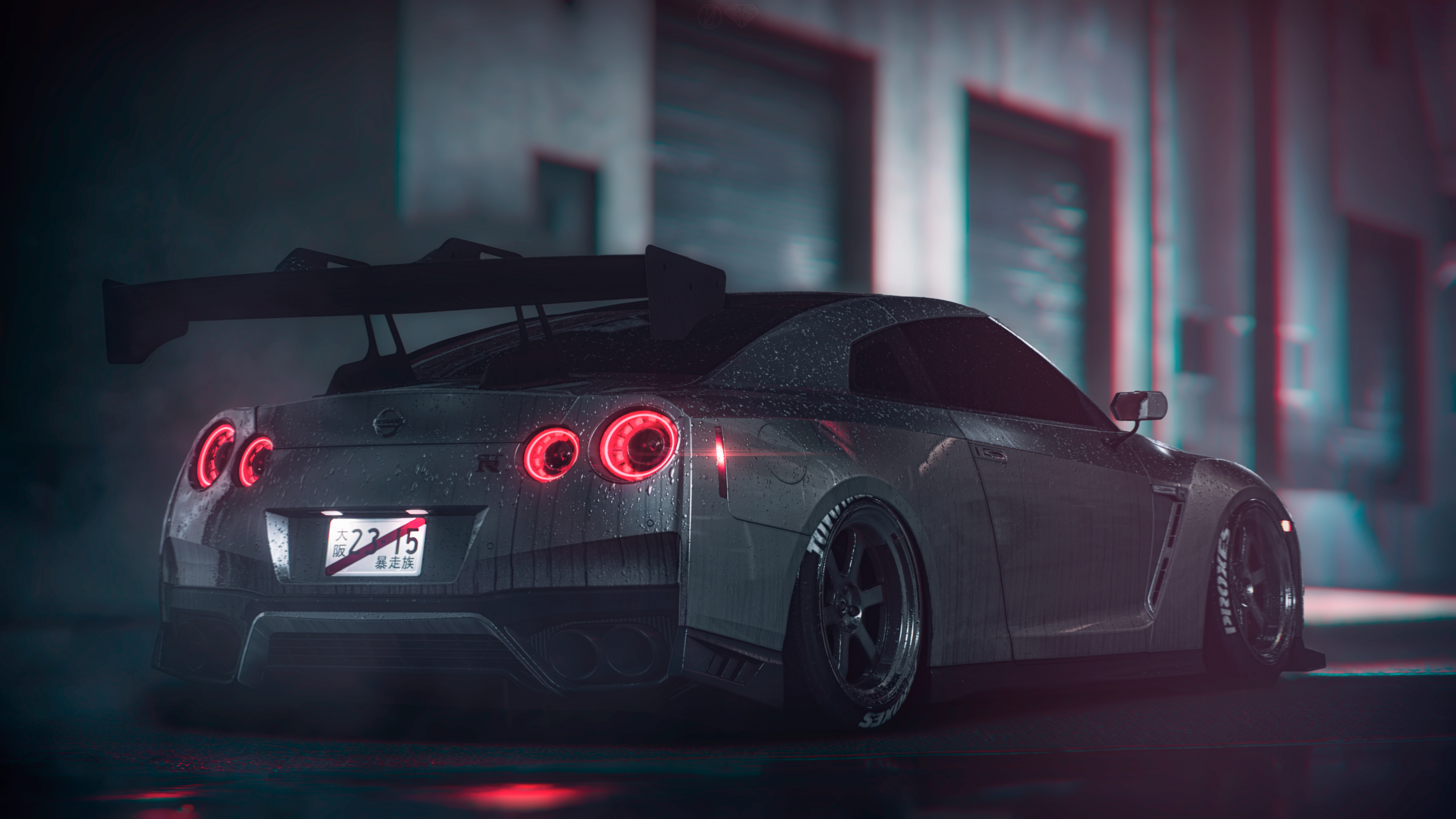 Gtr Wallpapers