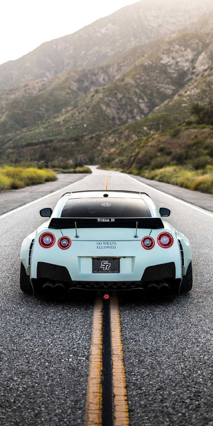 Gtr Wallpapers