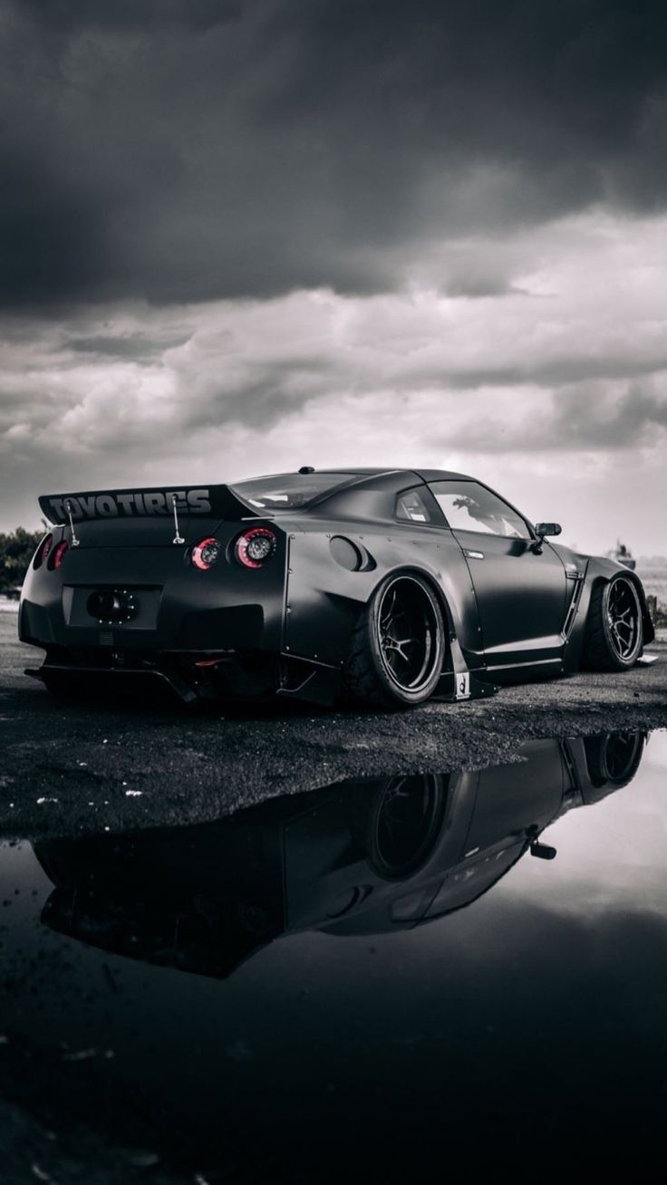 Gtr Wallpapers