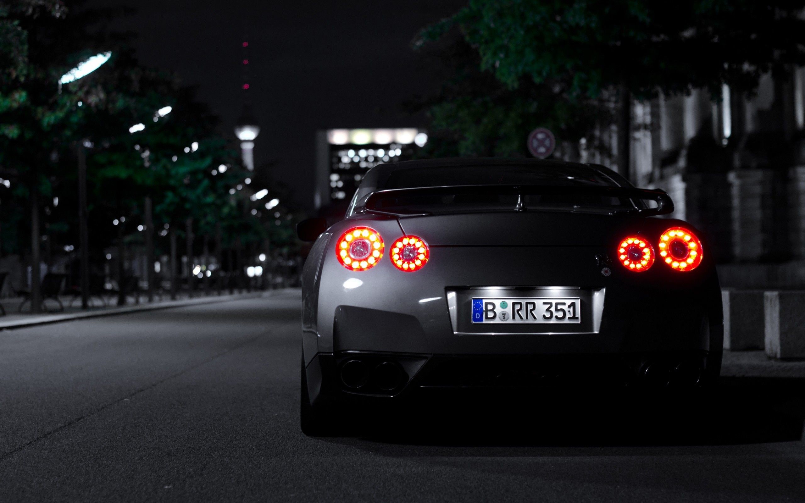 Gtr Wallpapers