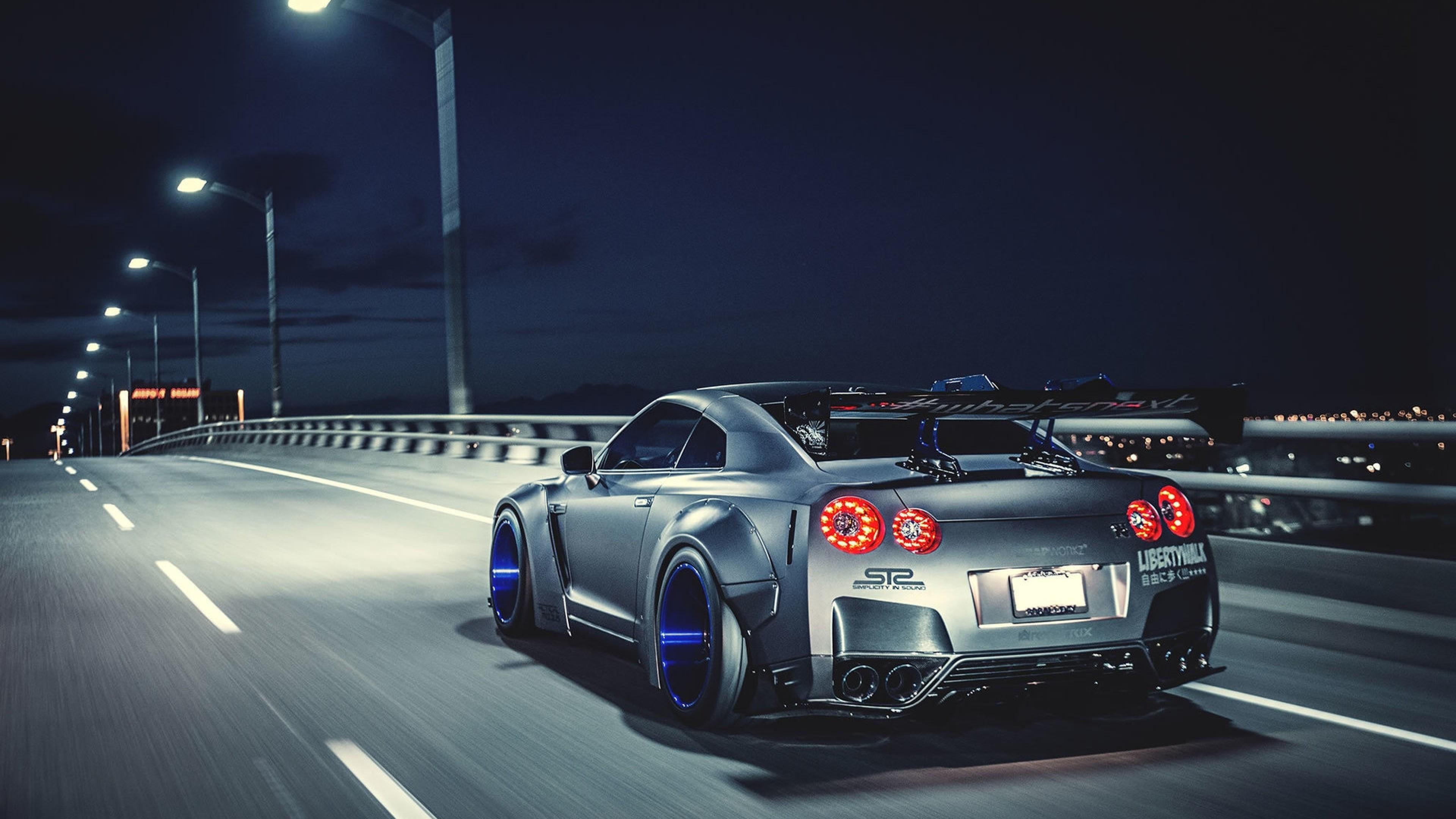 Gtr Wallpapers