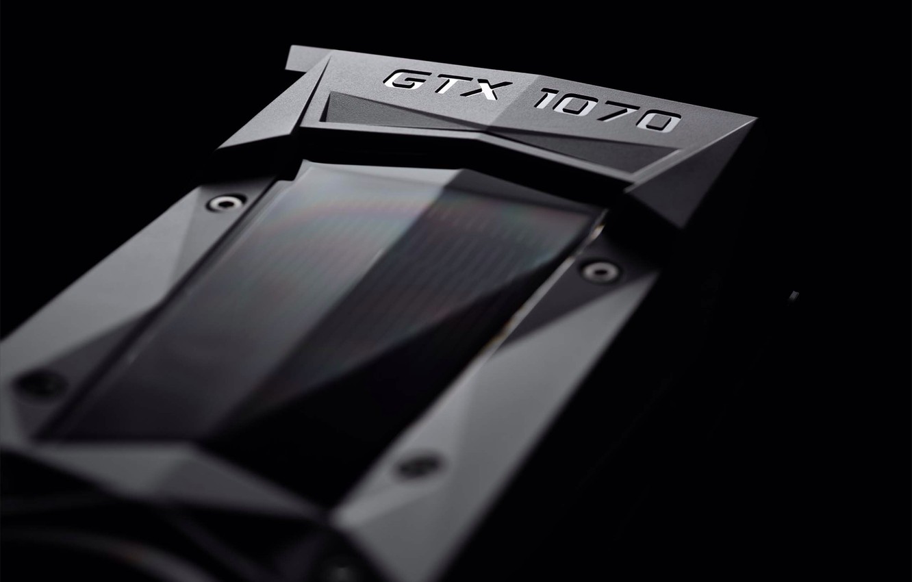 Gtx 1070 Wallpapers