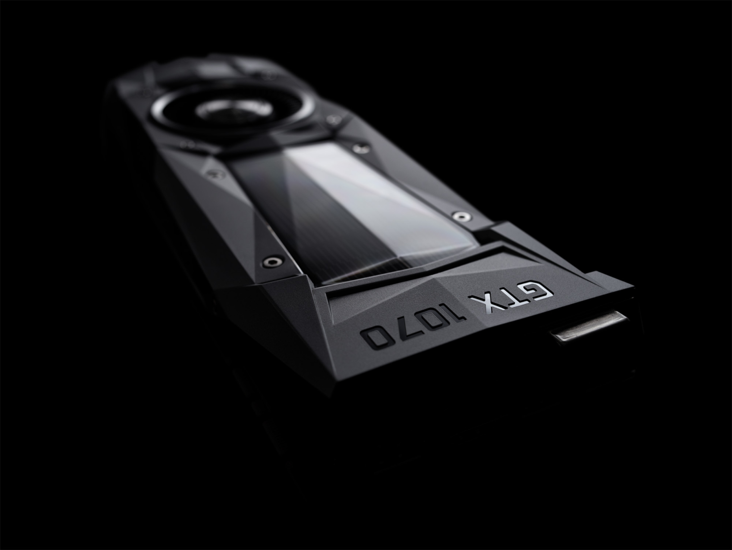 Gtx 1070 Wallpapers